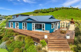 13 Otaraia Road, Riversdale