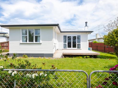18 Birrell Street, Elgin
