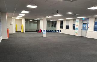 Takapuna Office - 254m²