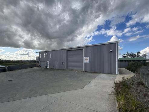 140 Centennial Park Road, Wellsford