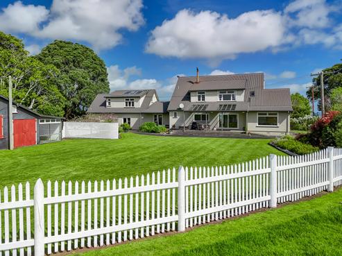327 Bushy Park Road, Kai Iwi