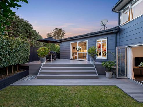 65A Moa Road, Point Chevalier