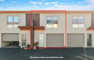 223/ 287 Onehunga Mall, Onehunga