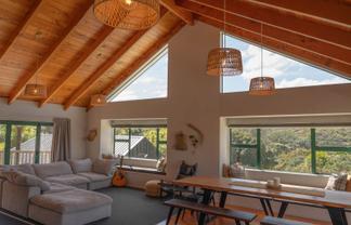 349 Blind Bay Road, Great Barrier Island