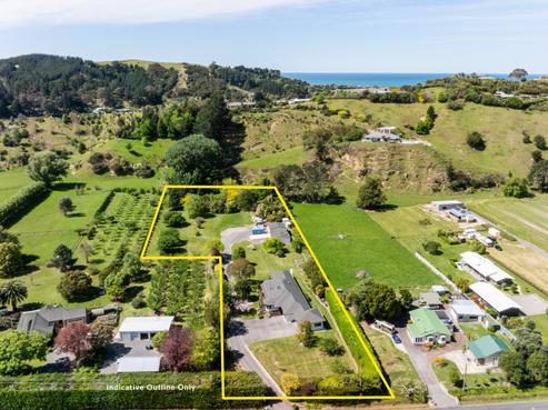 212 Onehunga Road, Bay View