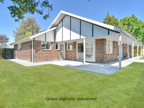 264 Kingsbury Avenue, Rangiora