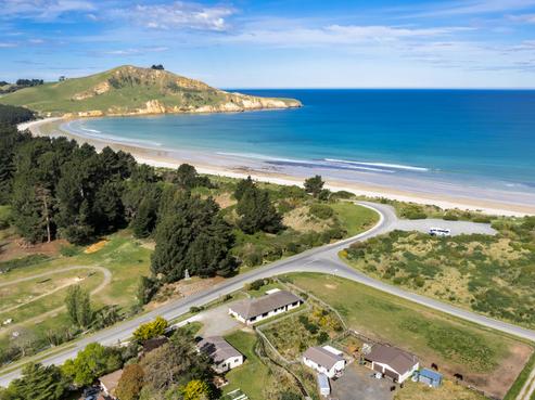 191 Beach Street, Waikouaiti