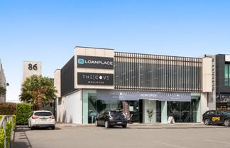 Stunning Office Suite - High Quality Fitout