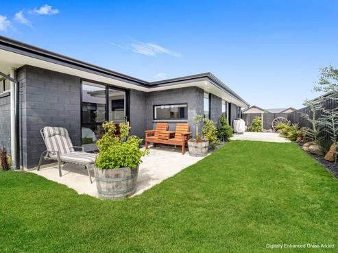 10 Baratheon Road, Rolleston