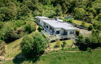 5 Tapu Creek Farms, Tapu