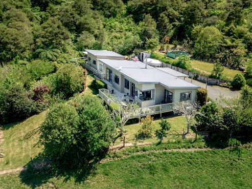 5 Tapu Creek Farms, Tapu