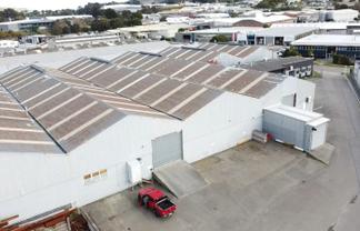 Big and Budget - Warehouse