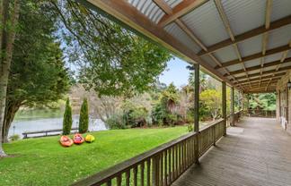 167 Okere Road, Lake Rotoiti