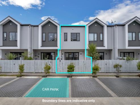 7/66 Swanson Road, Henderson
