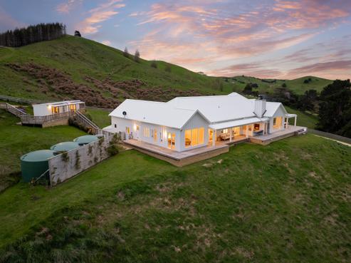 1839G Longbush Road, Gladstone