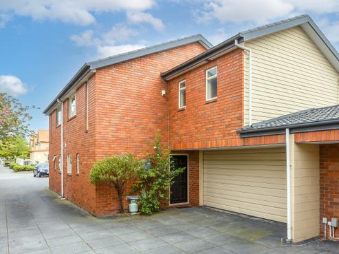 42B Picton Avenue, Riccarton