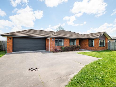 23 Chadwick Place, Rototuna North