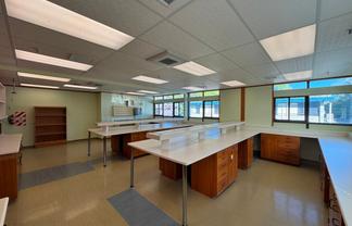 550sqm Office and Laboratory For Lease