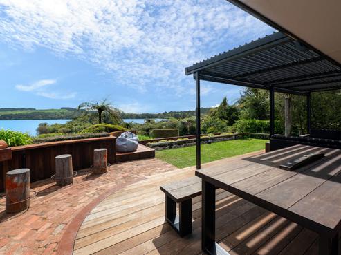 177 Tumoana Road, Tikitere