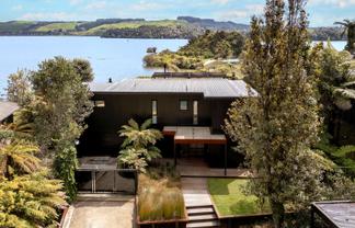 177 Tumoana Road, Lake Rotoiti