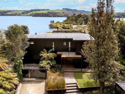 177 Tumoana Road, Tikitere
