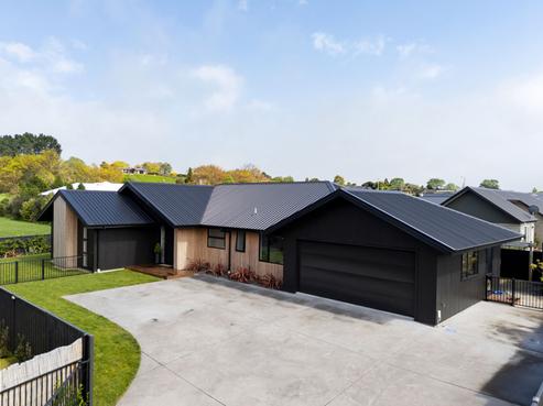 3/186 Page Crescent, Te Awamutu