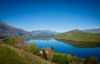 60 Wilding Road, Lake Hayes