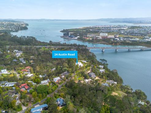 24 Austin Road, Greenhithe