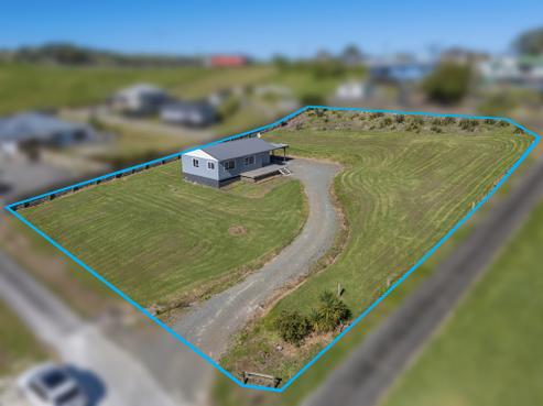 28 Settlement Road, Kaiwaka