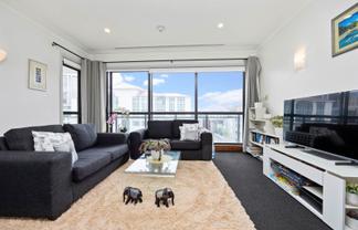 1405/22 Nelson Street, Auckland Central