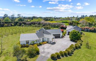 73 Motu Road, Kumeu
