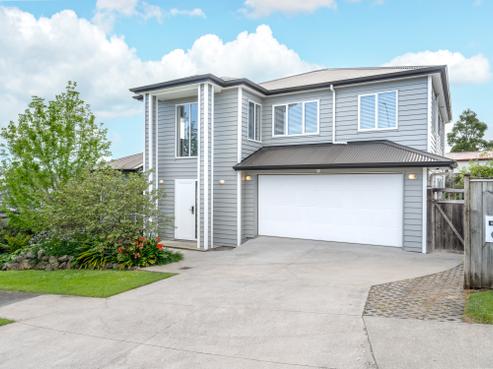 3 Phoenicia Court, The Gardens