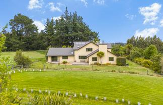 12 Makerikeri Road, Loburn