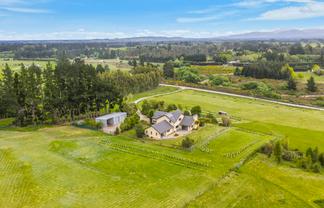 12 Makerikeri Road, Loburn