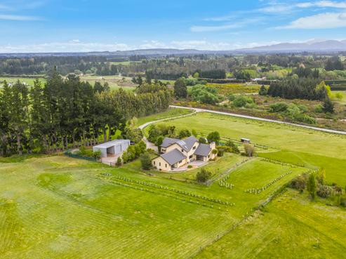 12 Makerikeri Road, Loburn