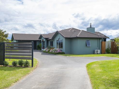 592A Back Ormond Road, Makauri