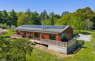 191 Tyntesfield Road, Waihopai Valley