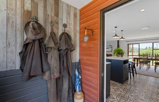 191 Tyntesfield Road, Waihopai Valley