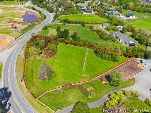 114 Otaihanga Road, Otaihanga