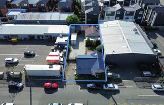 Central Yard or Food Grade Operator