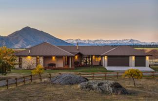 182 Stevenson Road, Wanaka
