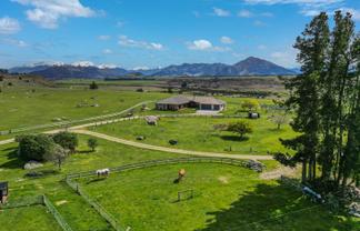 182 Stevenson Road, Wanaka