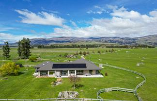 182 Stevenson Road, Wanaka