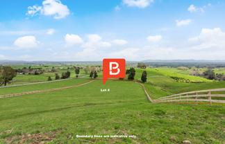 Lot 4 Hill Road, Te Aroha