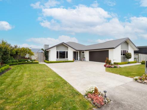 10 Cherry Place, Feilding