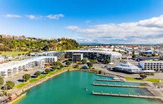 D104/14 West Quay, Ahuriri