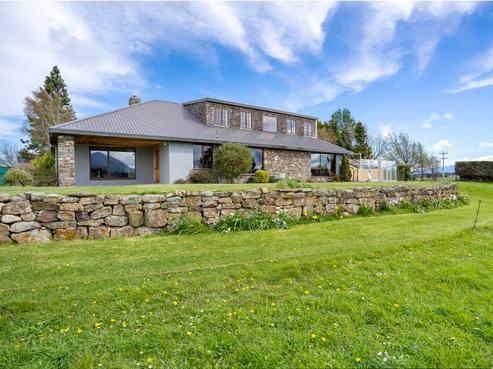 177 Dyer Road, Mossburn