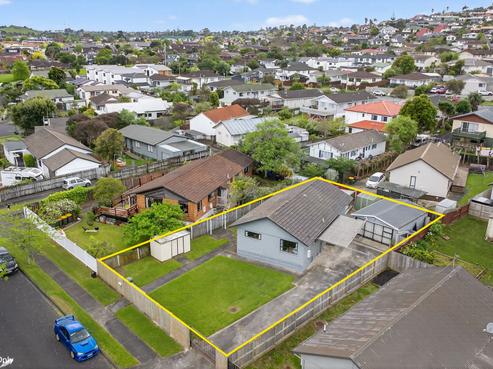 9 De Quincey Terrace, Highland Park
