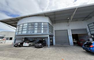 Strategic Wiri Industrial Opportunity