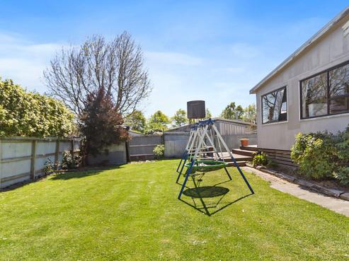 74 Kabul Street, Pleasant Point